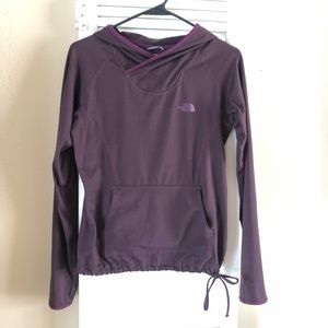 🔥SALE🔥The North Face 💚 Vaporwick Hoodie!!
